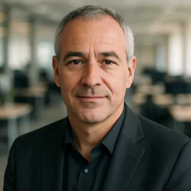 Julien Marchand