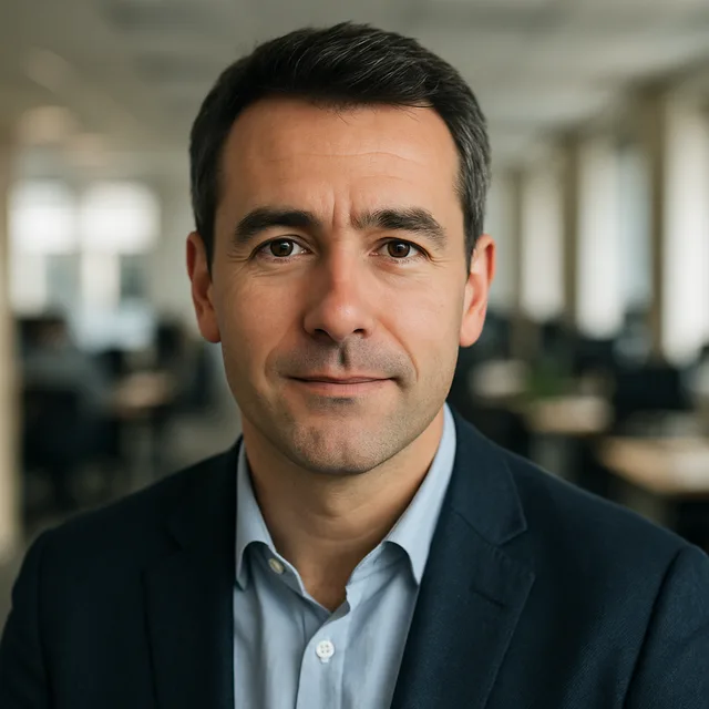 Nicolas Lefèvre