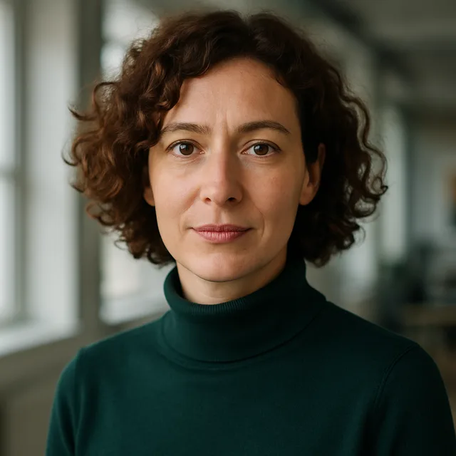 Aurélie Moreau