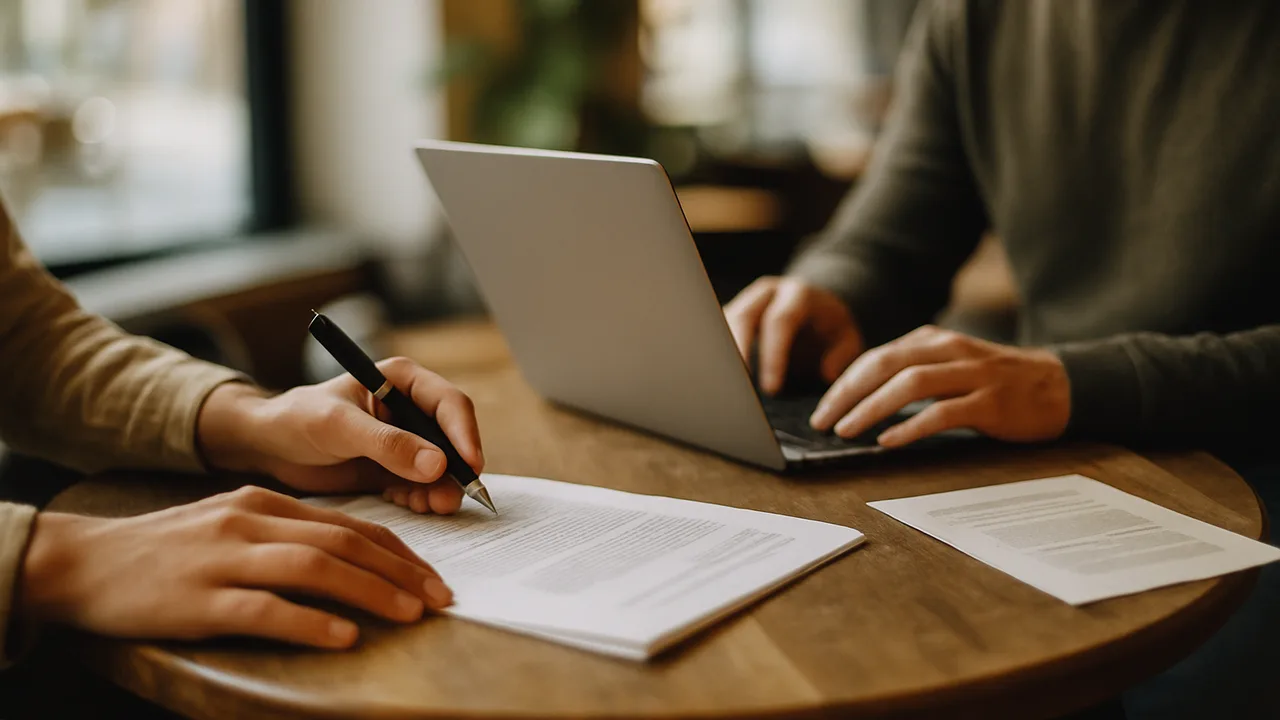 Visuel de l'article: Obligations comptables des TPE : le guide