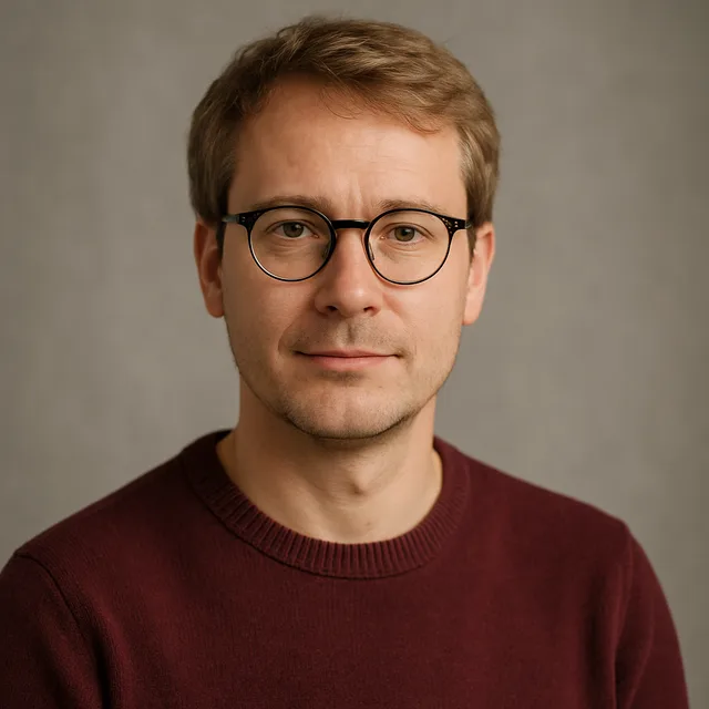 Olivier Chevalier
