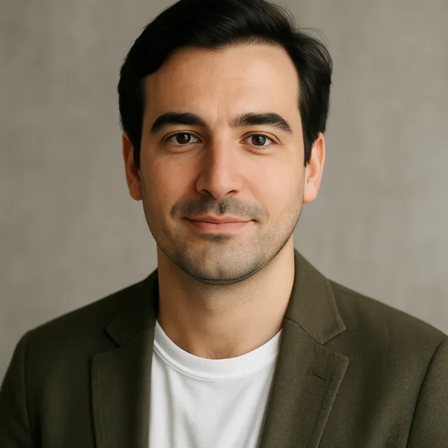 Antoine Leroy